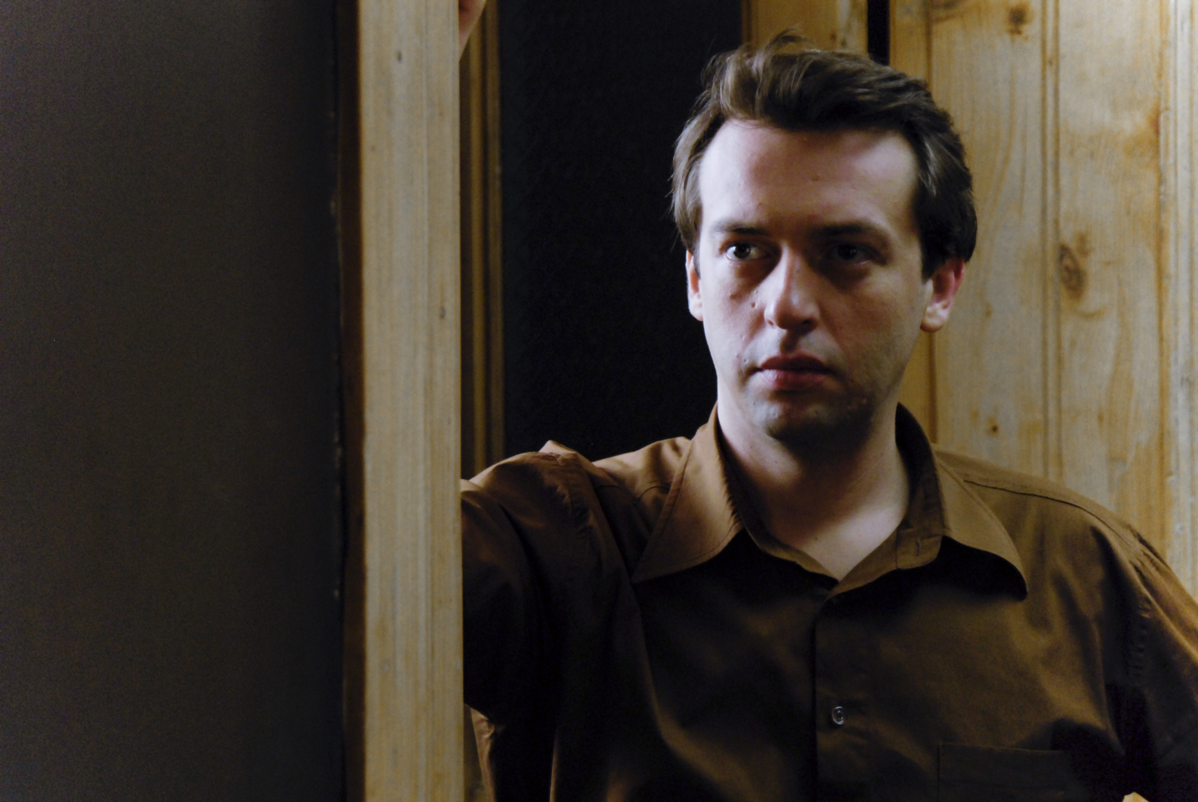 Кадр из Боль осени