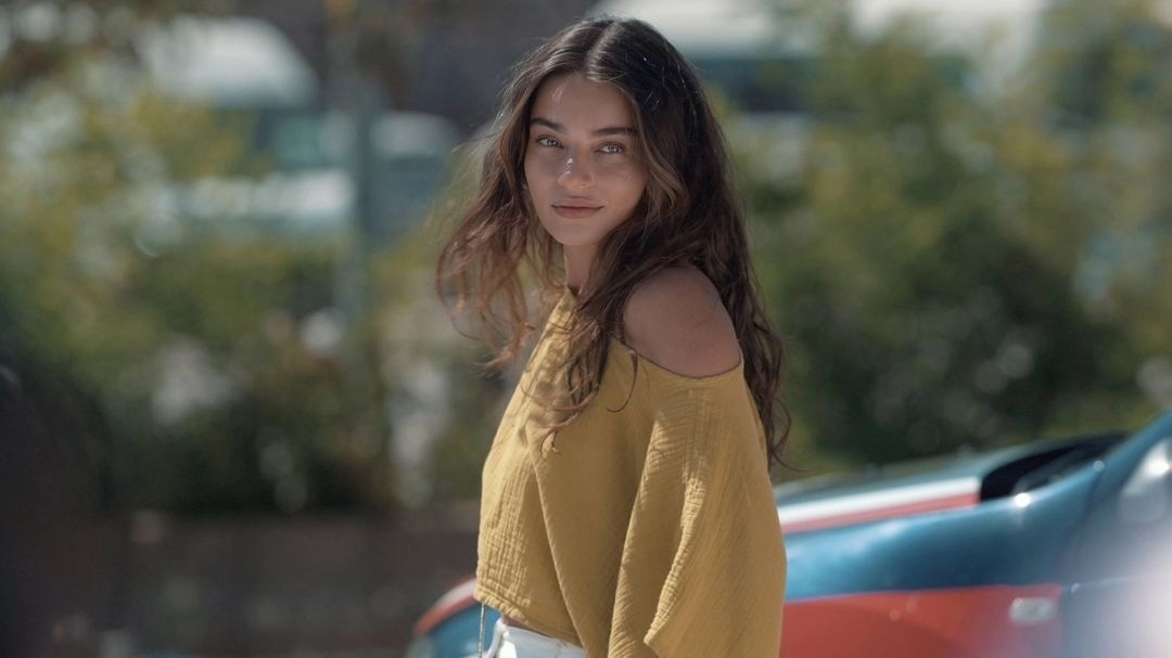 Кадр из Заставь меня поверить