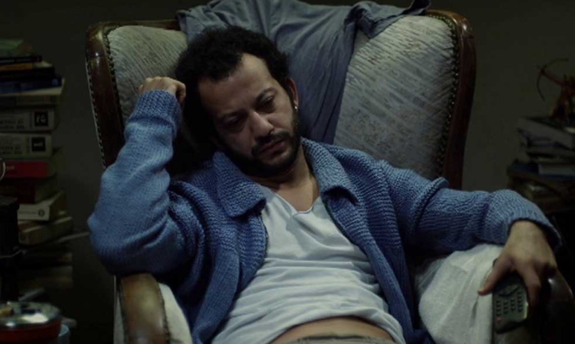 Кадр из Клуб неудачников