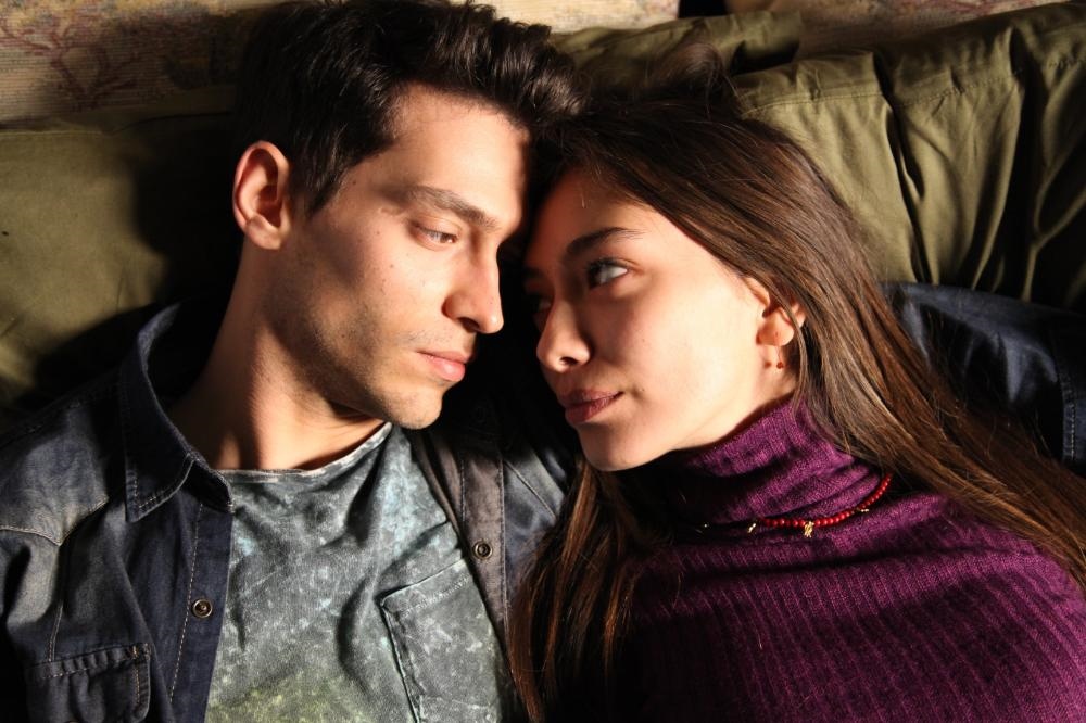 Кадр из Все, что мне осталось от тебя