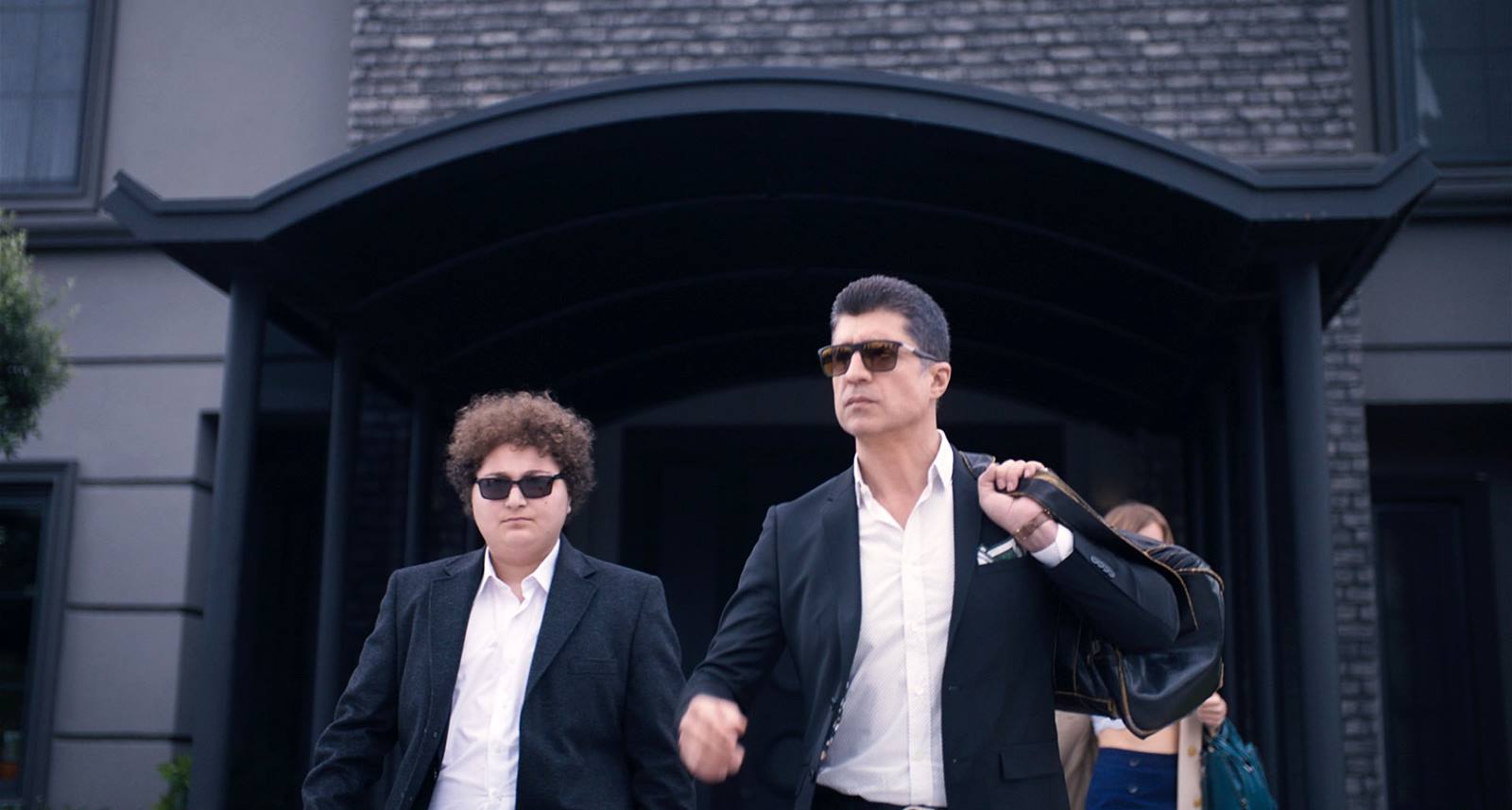 Кадр из Второй шанс