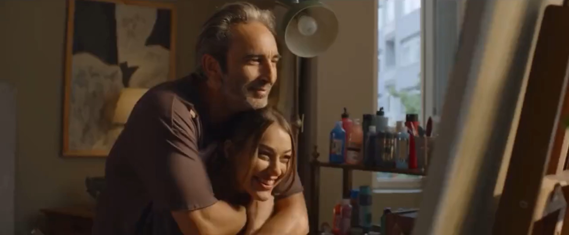 Кадр из Сезон любви