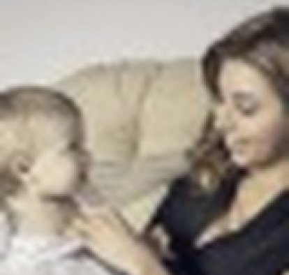 Настя Козырь