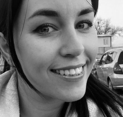 Елена Антипина