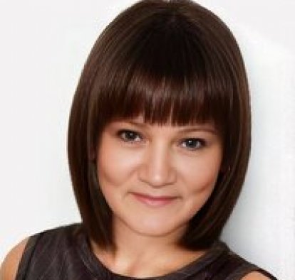 НАДЕЖДА СТЕПИНА