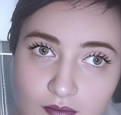 Кристина лисицкая