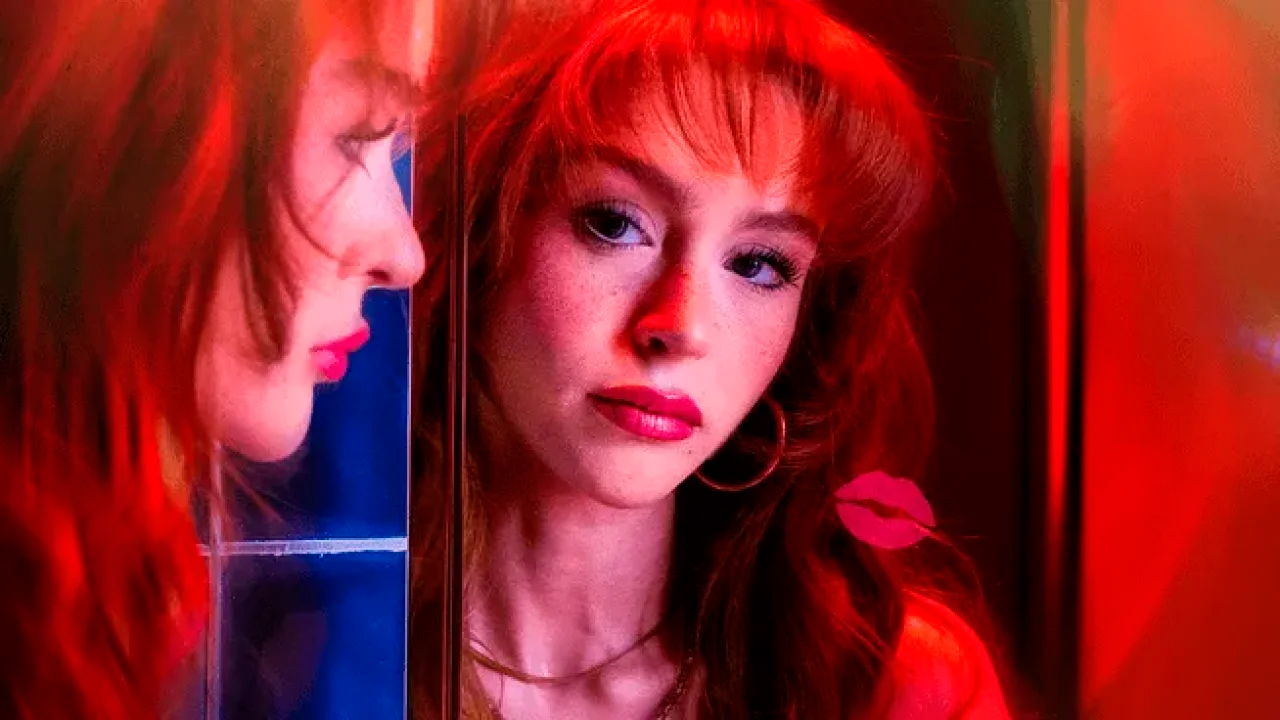 Жасмин 7 серия