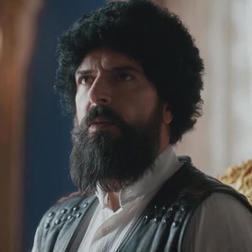 Толга Озтюрк