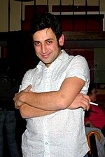 Синан Чалисканоглу