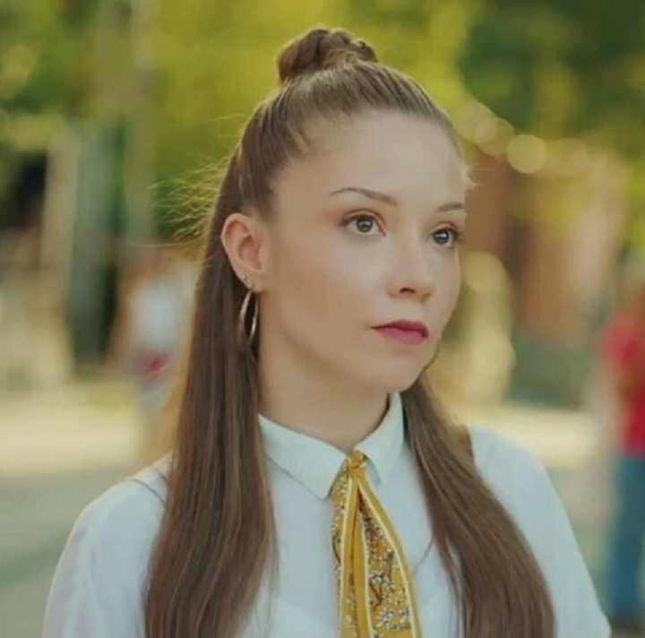 Мелек Танкер