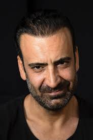 Джем Зейнел Кылыч